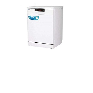 ماشین ظرفشویی پاکشوما مدل MDF 14302