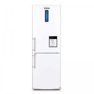 یخچال و فریزر الکترواستیل 