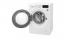 قیمت ماشین لباسشویی ال جی مدل WM-821N