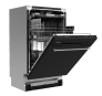ماشین ظرفشویی توکار داتیس مدل DW 330