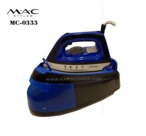 اتوبخار مخزن دار مک استایلر مدل MC-0333