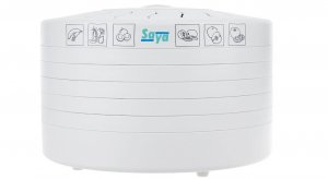  میوه و سبزی خشک کن سایا مدل GP-102 