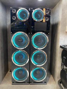 اسپیکر آرگون مدل AR1070