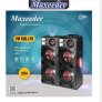 باند مکسیدر مدل YM-526-LP5